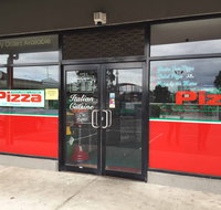 Taylors Lakes Pizza - Kawana Tourism