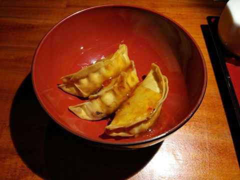 Tenkadori - Kawana Tourism 0