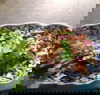 Thai Orchid - Kawana Tourism