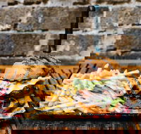 The Regent Hotel Bistro - Kawana Tourism