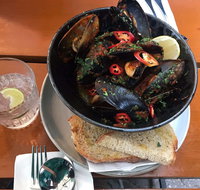 The Whaler - Kawana Tourism