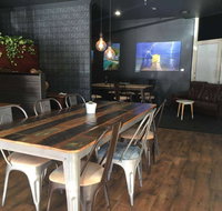 The Good Bean Espresso Bar