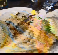 The Club - Kawana Tourism