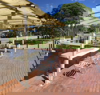 The Country Club - Vincentia - Kawana Tourism