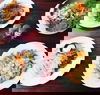 The Annerley Kitchen - Kawana Tourism