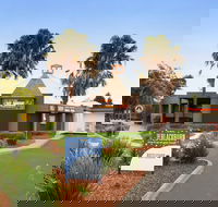 The Bistro - Blackburn Hotel - Kawana Tourism