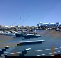 The Press Cafe - Kawana Tourism