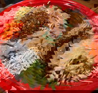 The Northeast Restaurant - Kawana Tourism