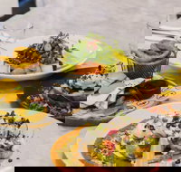 The Jolly Miller Caf - Caroline Springs - Kawana Tourism