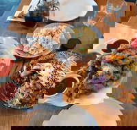 The Backyard - Kawana Tourism