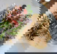 The Deck - Kawana Tourism