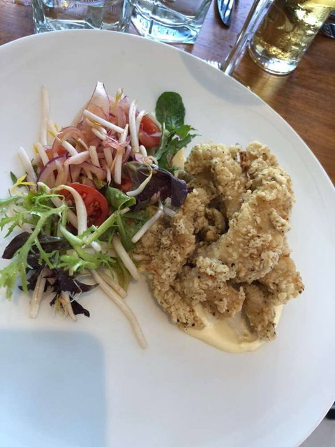 The Deck - Kawana Tourism 0