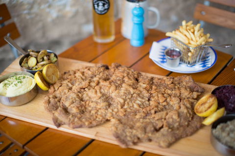 The Bavarian - Maribyrnong - Kawana Tourism 0