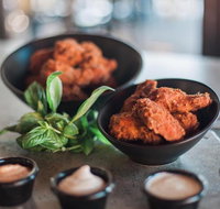 Urban Woodfire Pizza  Bar - Kawana Tourism