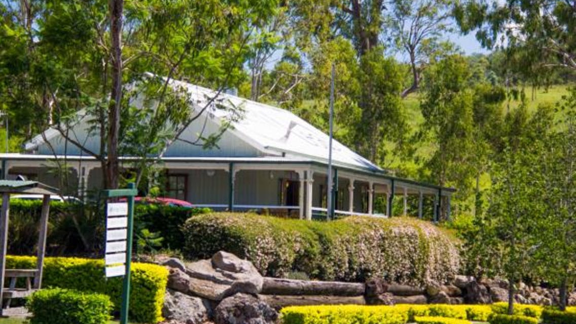 Allenview QLD Kawana Tourism