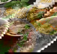 Village Way Cafe - Kawana Tourism