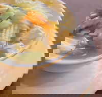 Wok Wok BBQ and Chinese Cuisine - Kawana Tourism