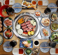 Yakiniku Ren - Kawana Tourism