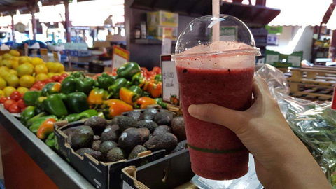 12 Rocks Cafe & Bar - Kawana Tourism 0