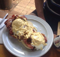 Beans  Bagels espresso bar - Kawana Tourism