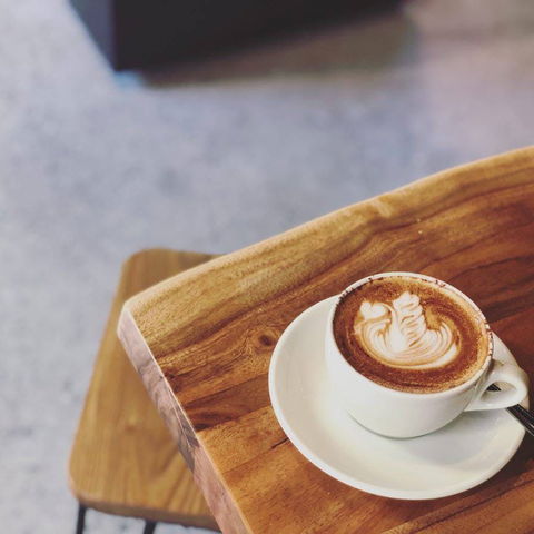 Bohemia Cafe And Bar - Kawana Tourism 0