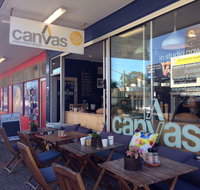 Canvas - Kawana Tourism