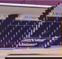 Casa Del Amici - Kawana Tourism