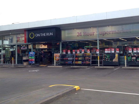 C Coffee - Darlington - Kawana Tourism 0