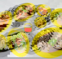 Chicken Rice Corner - Canning Vale - Kawana Tourism