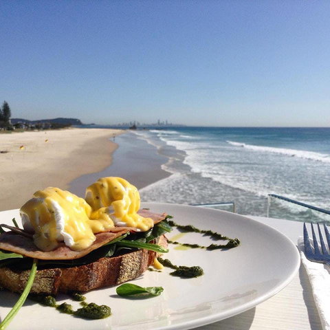 Chompers - Annerley - Kawana Tourism 0