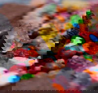 Cold Rock Ice Creamery - Craigieburn - Kawana Tourism