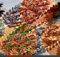 Crust - Kawana Tourism