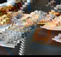 Deja Bru Cafe - Kawana Tourism