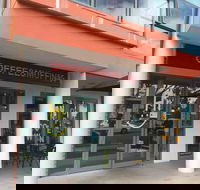 Family Cafe - Kawana Tourism