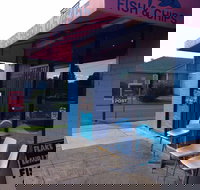 Flake On Lurline - Kawana Tourism