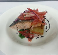 Flying Fish Cafe - Kawana Tourism