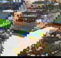 Flying Loaf Bakery - Kawana Tourism