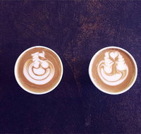 Hallowed Grounds Espresso - Kawana Tourism