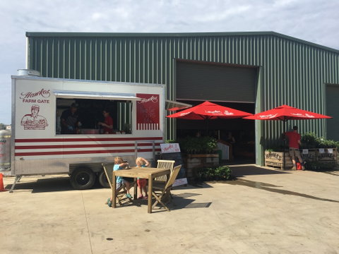 Hawkes Farm - Kawana Tourism 1