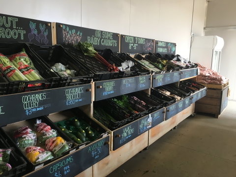 Hawkes Farm - Kawana Tourism 2