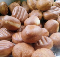 Hot Doughnuts - Kawana Tourism