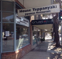 House Teppanyaki - Kawana Tourism