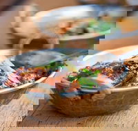 Jane's Baked Spuds - Kawana Tourism