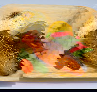 Japanice - Kawana Tourism