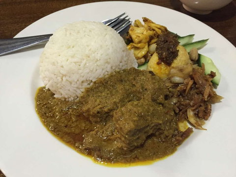 Jazz Ria - Kawana Tourism 0