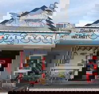 Jindalee Place Seafood - Kawana Tourism