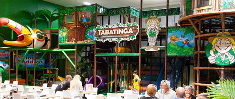 Kempsey Macleay RSL Club - Kawana Tourism 2