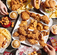 KFC - Helensvale - Kawana Tourism