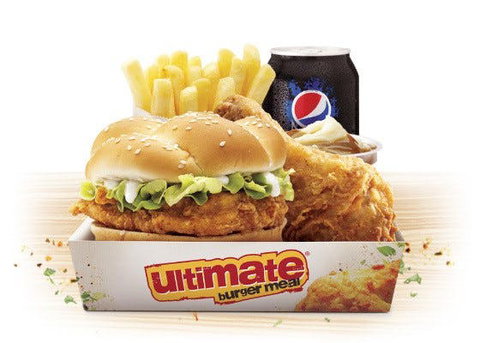 KFC - Ultimo - Kawana Tourism 0