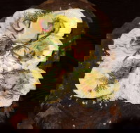 La Tabella - Kawana Tourism